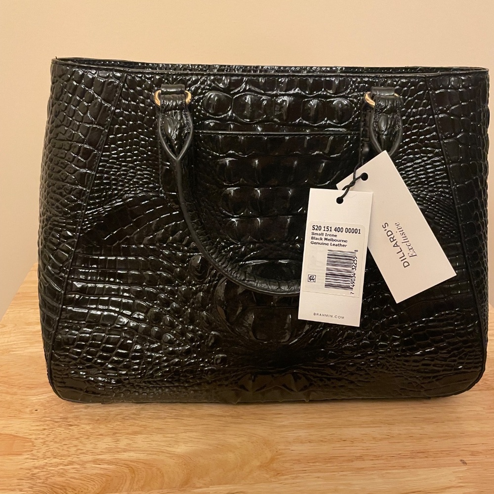 Handbag - Picture 3 of 5